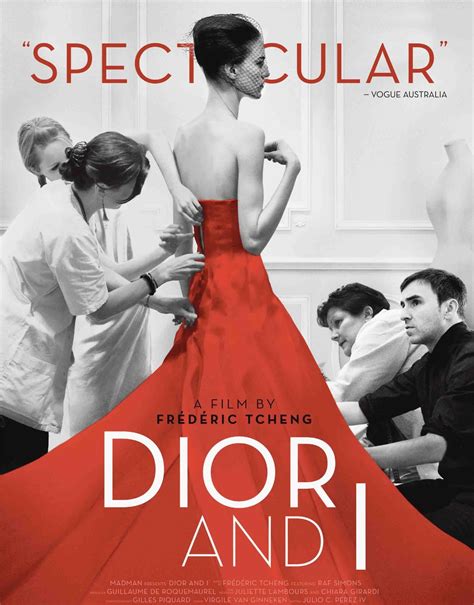 dior films perfumes|Dior and i full movie.